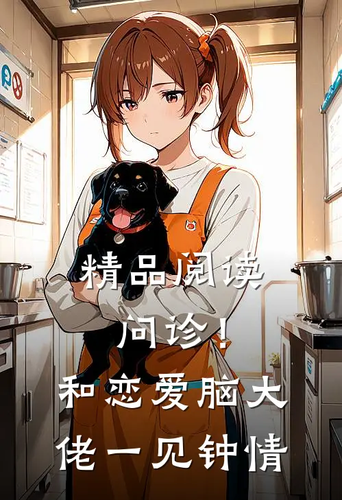 精品阅读问诊！和恋爱脑大佬一见钟情