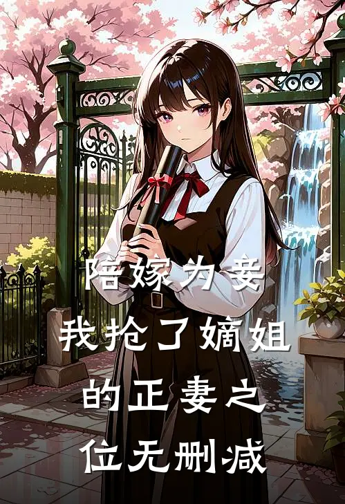 陪嫁为妾,我抢了嫡姐的正妻之位无删减