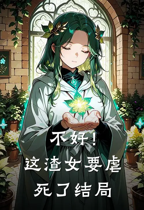 不好！这渣女要虐死了结局