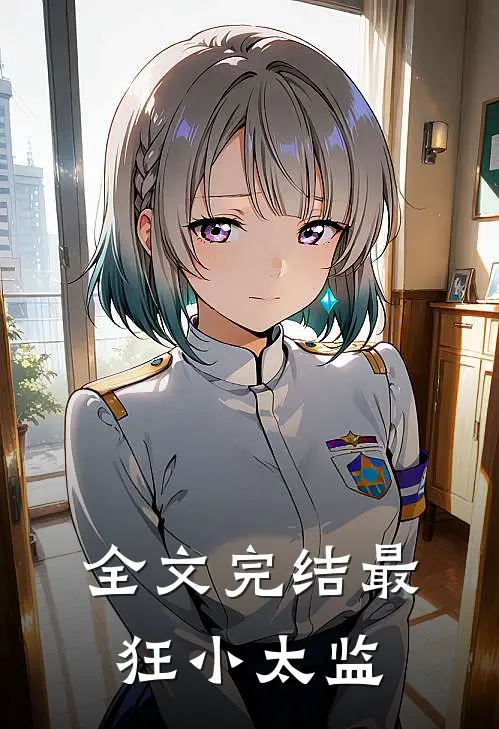 全文完结最狂小太监