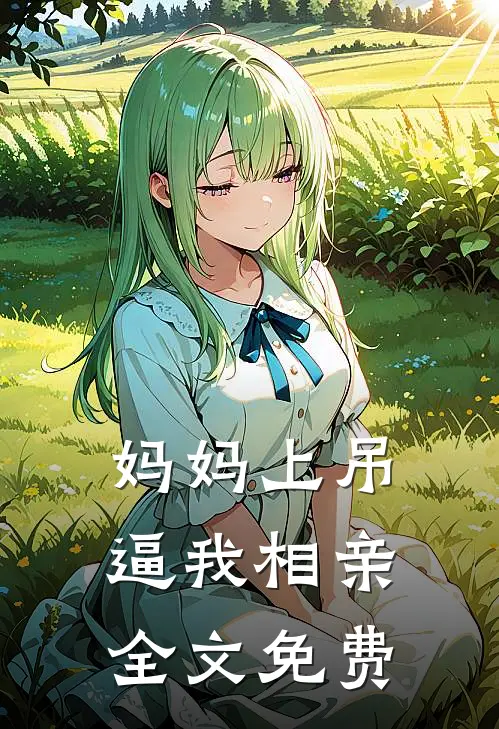 妈妈上吊逼我相亲全文免费
