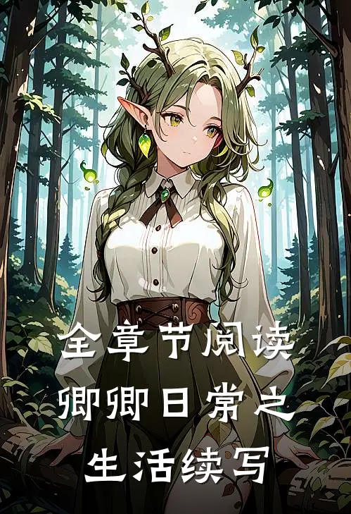 全章节阅读卿卿日常之生活续写