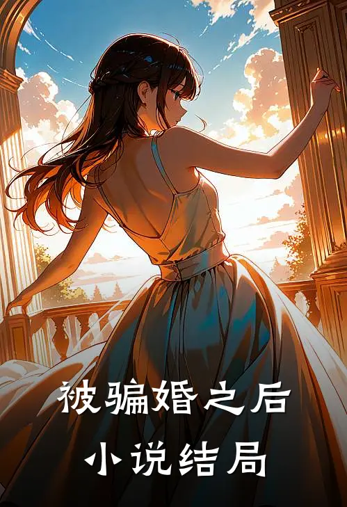 被骗婚之后小说结局