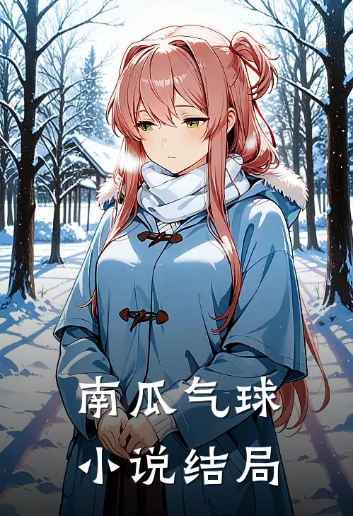 南瓜气球小说结局