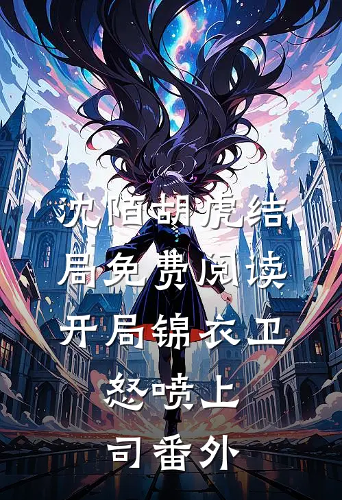 沈陌胡虎结局免费阅读开局锦衣卫：怒喷上司番外