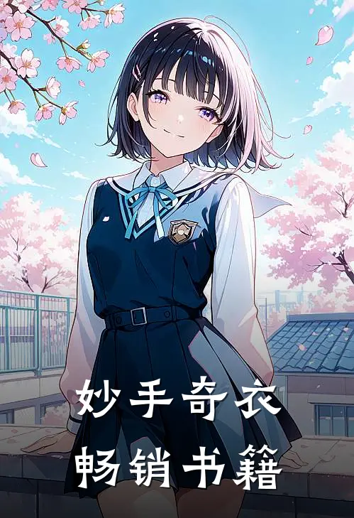 妙手奇衣畅销书籍