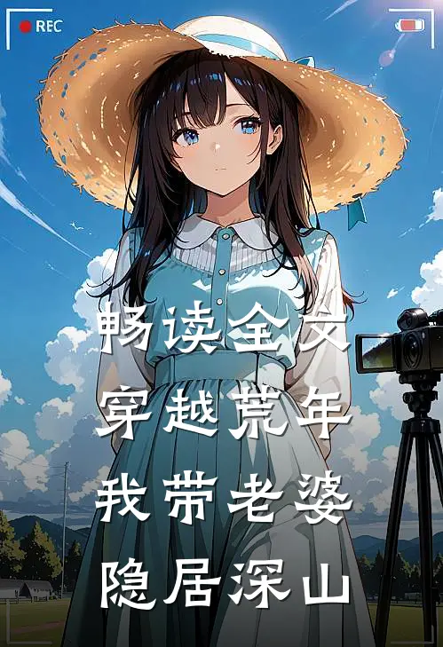 畅读全文穿越荒年，我带老婆隐居深山