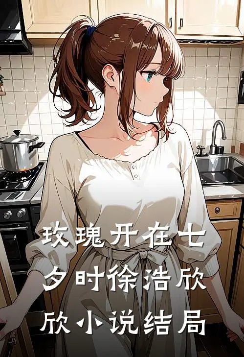 玫瑰开在七夕时徐浩欣欣小说结局