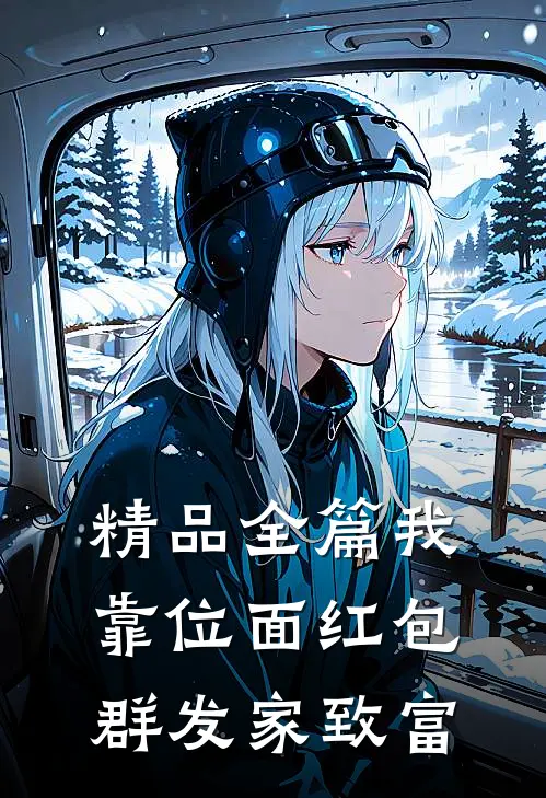 精品全篇我靠位面红包群发家致富