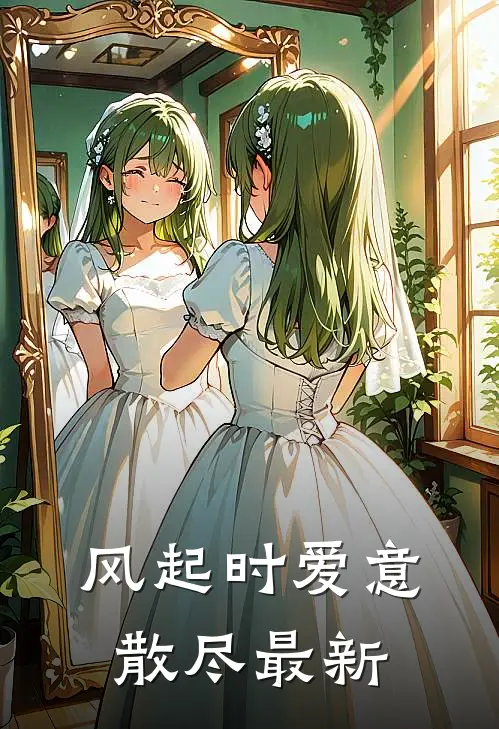 风起时爱意散尽最新