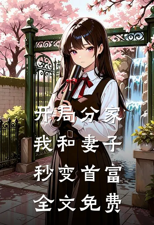 开局分家，我和妻子秒变首富全文免费