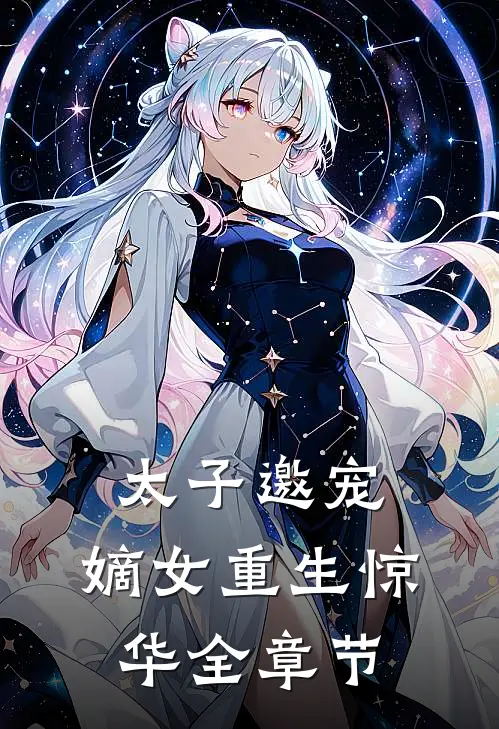 太子邀宠嫡女重生惊华全章节免费阅读