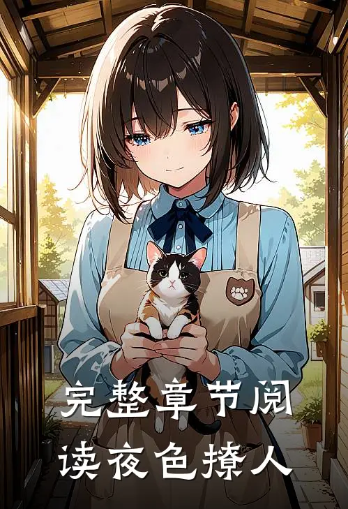 完整章节阅读夜色撩人