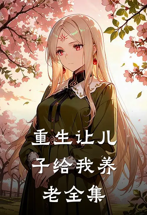 重生让儿子给我养老全集