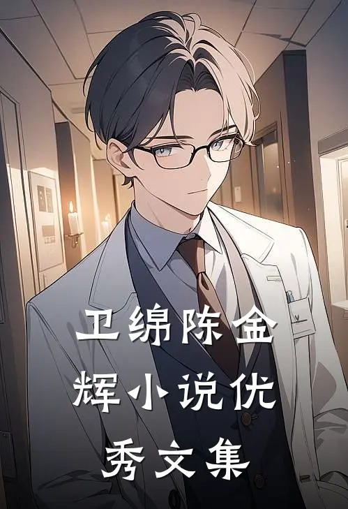 卫绵陈金辉小说优秀文集