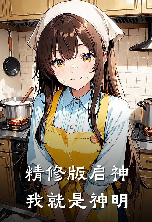 精修版启神：我就是神明