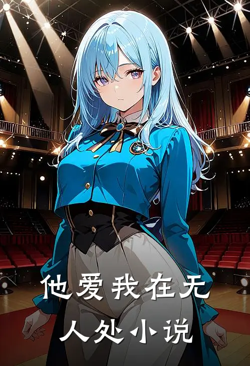 他爱我在无人处小说