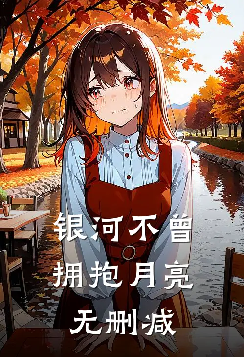 银河不曾拥抱月亮无删减