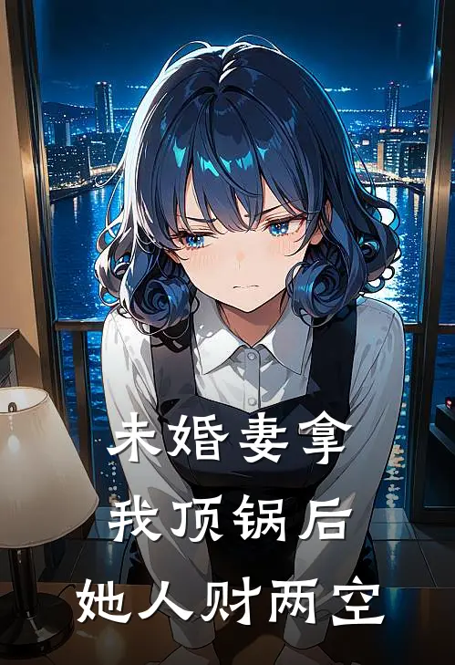 未婚妻拿我顶锅后，她人财两空
