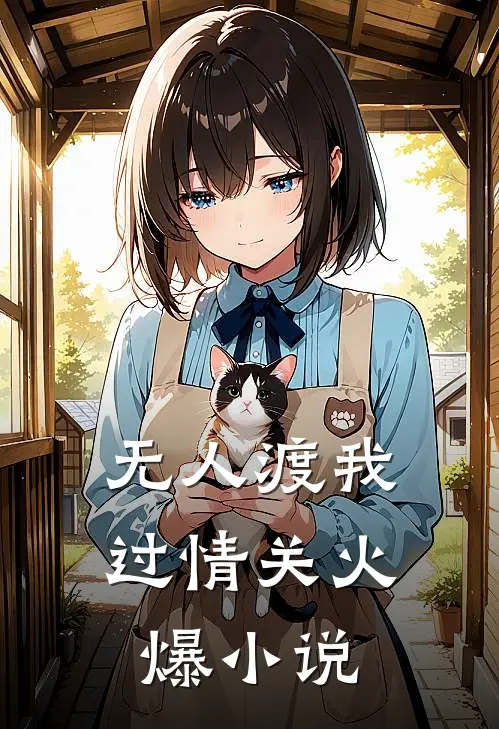 无人渡我过情关火爆小说