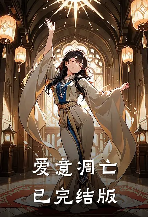 爱意凋亡已完结版