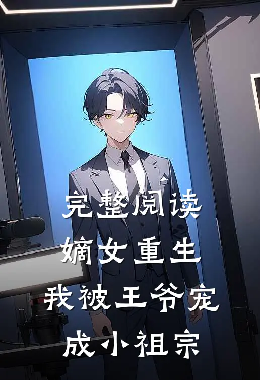 完整阅读嫡女重生：我被王爷宠成小祖宗