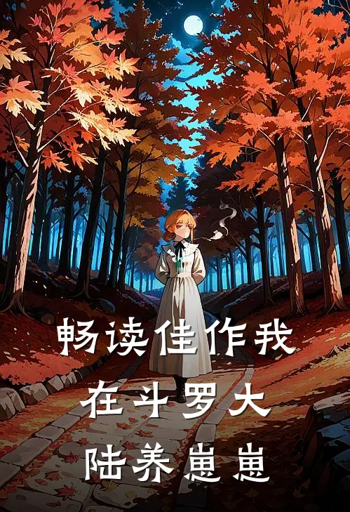 畅读佳作我在斗罗大陆养崽崽