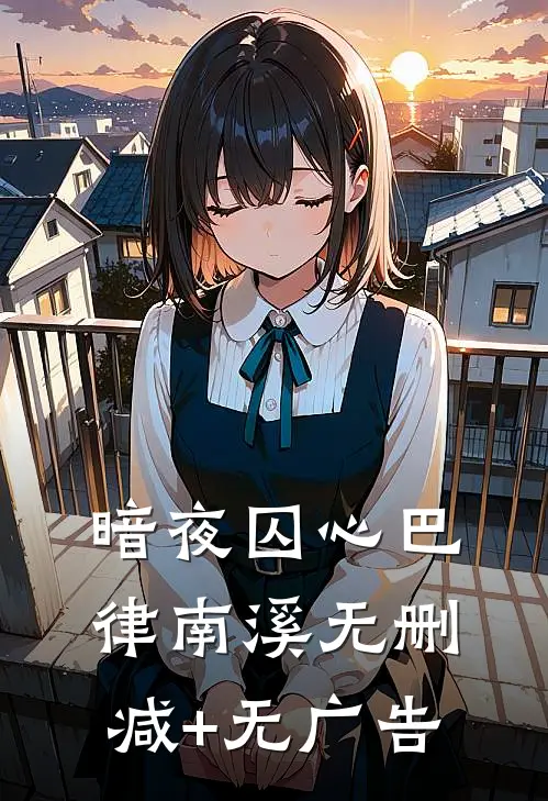 暗夜囚心巴律南溪无删减+无广告