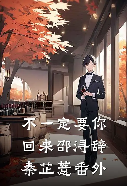 不一定要你回来邵浔辞秦芷薏 番外