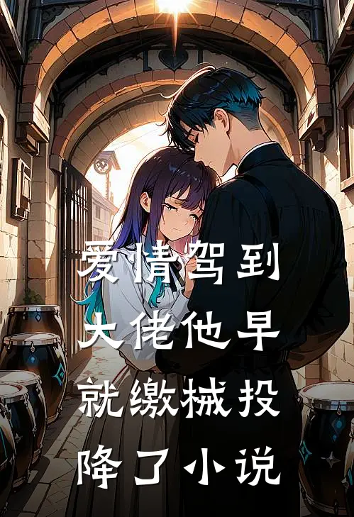 爱情驾到，大佬他早就缴械投降了小说