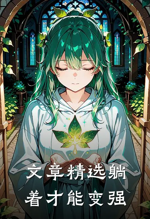 文章精选躺着才能变强