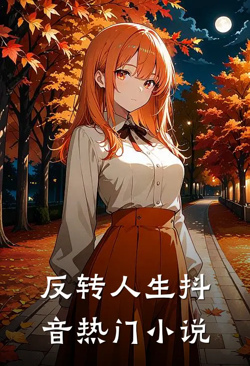 反转人生抖音热门小说