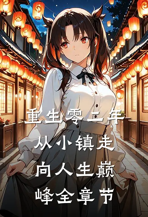 重生零二年，从小镇走向人生巅峰全章节