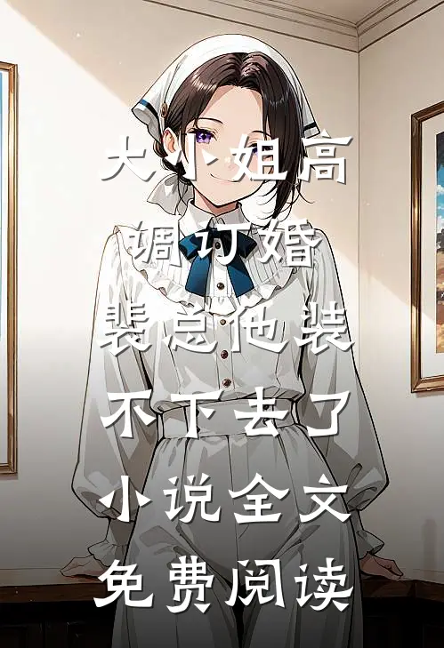 大小姐高调订婚，裴总他装不下去了小说全文免费阅读