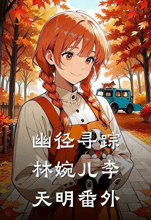 幽径寻踪林婉儿李天明 番外