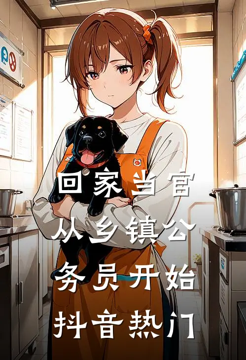 回家当官：从乡镇公务员开始抖音热门