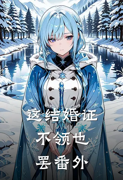 这结婚证，不领也罢番外