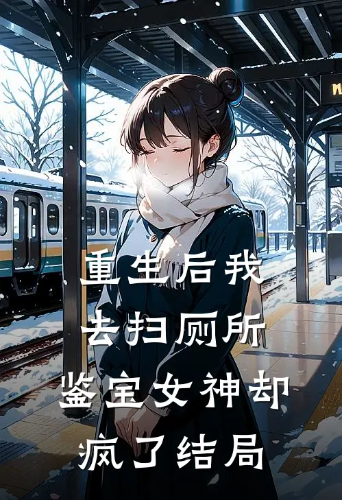 重生后我去扫厕所，鉴宝女神却疯了结局