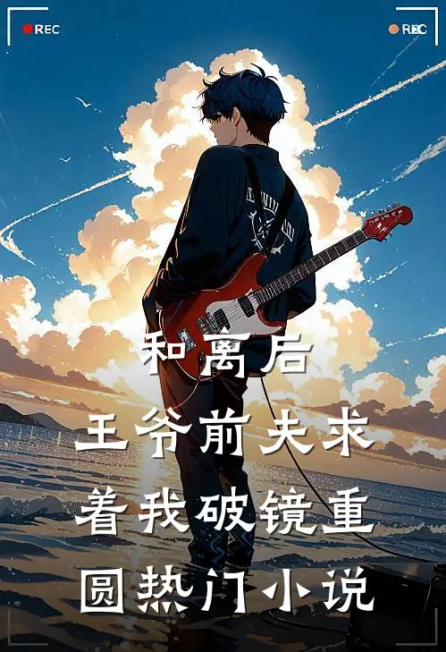 和离后，王爷前夫求着我破镜重圆热门小说