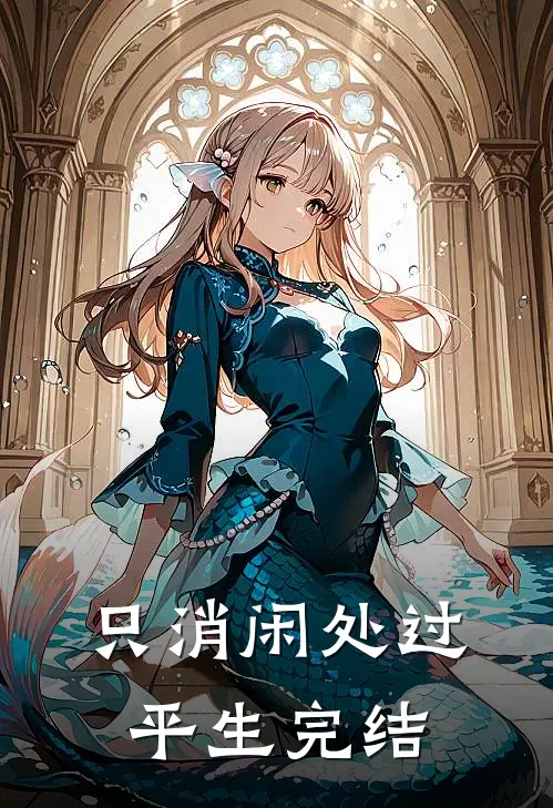 只消闲处过平生完结