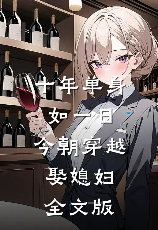十年单身如一日，今朝穿越娶媳妇全文版