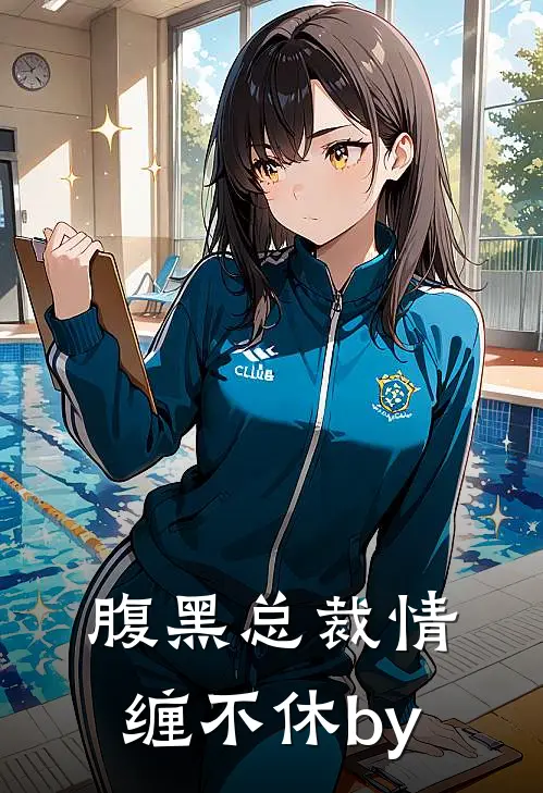 腹黑总裁情缠不休by
