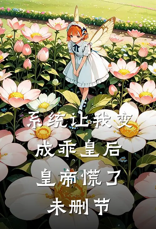 系统让我变成乖皇后，皇帝慌了未删节