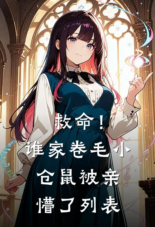救命！谁家卷毛小仓鼠被亲懵了列表