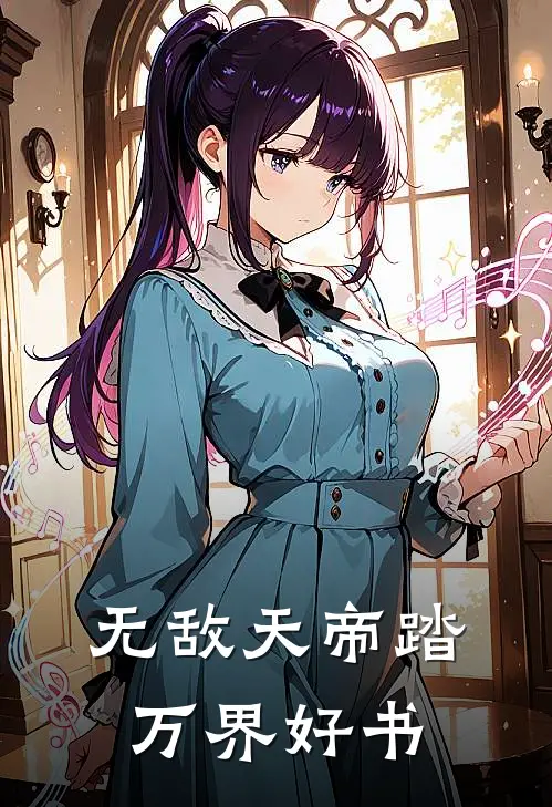 无敌天帝踏万界好书
