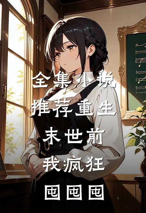 全集小说推荐重生末世前，我疯狂囤囤囤