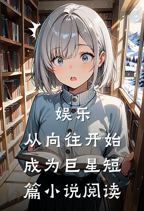 娱乐：从向往开始成为巨星短篇小说阅读