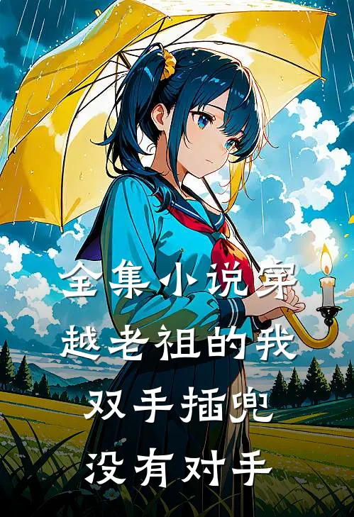 全集穿越老祖的我双手插兜,没有对手