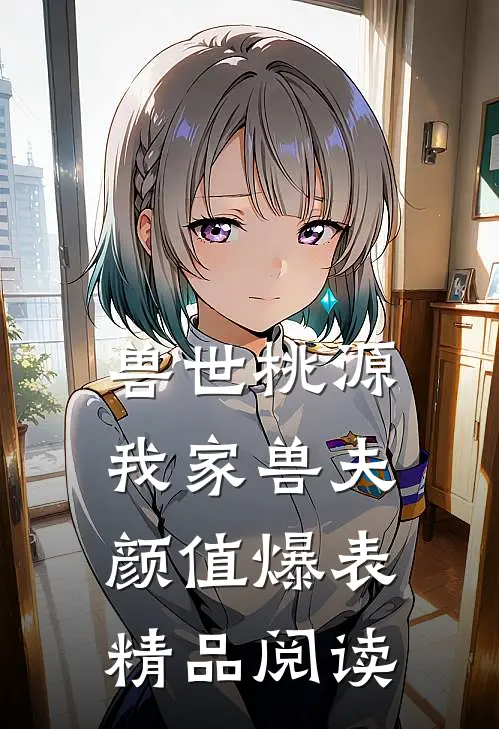 兽世桃源：我家兽夫颜值爆表精品阅读