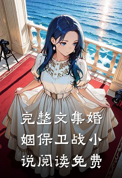 完整文集婚姻保卫战小说阅读免费